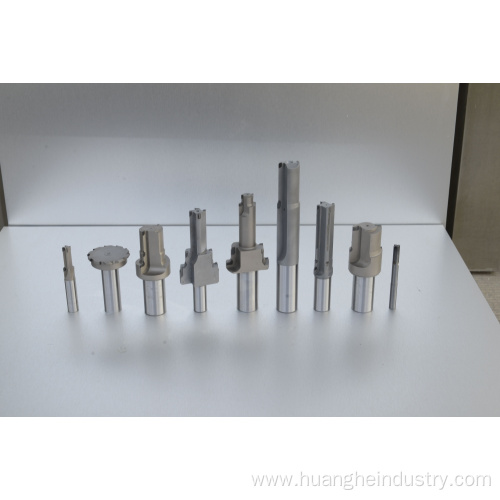 Precision Profile Milling Cutter